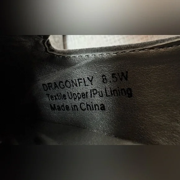 BELLINI DRAGONFLY LOAFER FLAT Women shoes - Picture 9 of 13